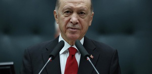 Cevdet Yılmaz’dan Mısır’ın Mekke Anlaşması’na katılımına yeşil ışık: Neden olmasın