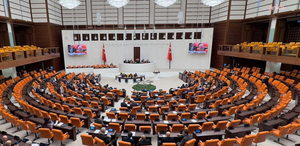 Çocuk Koruma Kanunu TBMM’de Kabul Edildi