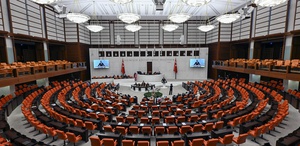 Çocuk Koruma Kanunu TBMM’de Kabul Edildi