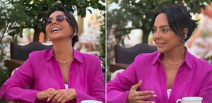 Estetik operasyon için 10 milyon TL veren Ebru Gündeş’in son hali ortaya çıktı