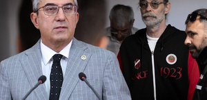Yeni Partili Günaydın’dan Beşikçioğlu’na olay sözler: Adam uyuşturucu kullanıyor