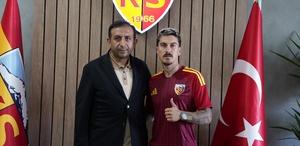 Süper Lig’den düşen takımdan transfer şov 15 futbolcu birden aldılar