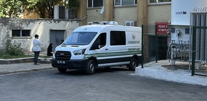 Vücuduna kene yapışan genç kadın hayatını kaybetti