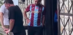 Trabzon’da Salah’a tuvalet sırası bekletildiği öne sürüldü