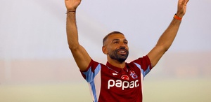 Anlaşma tamam Trabzonspor Salah’tan sonra bir bomba daha patlattı
