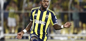 Fenerbahçe’de anlaşma tamam: Fred ülkesine dönüyor