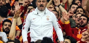 Gözaltındaki UltrAslan taraftar grubunun lideri Sebahattin Şirin’in evinden cephanelik çıktı
