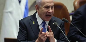 İsrail’den ’yalnız saldırı’ hazırlığı: ABD uzaklaşıyor, savaş çığırtkanı Netanyahu kana doymuyor