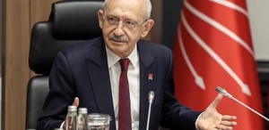 Kılıçdaroğlu “tereddütsüz destek” dedi, CHP’de ilk fire geldi: İlhan Kesici “hayır” diyecek