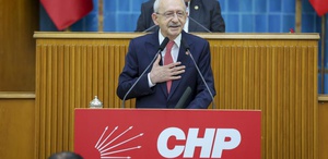 Kılıçdaroğlu’ndan çerçeve yasa açıklaması: Tereddütsüz katkı vereceğiz