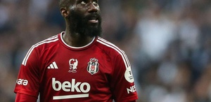 Masuaku Süper Lig’e geri dönüyor Yeni takımı çok sürpriz