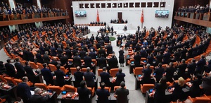 Suça sürüklenen çocuk yasası TBMM’de kabul edildi
