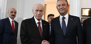 Bahçeli’den Özel’e: Bir gecede 91 milletvekiline nasıl ulaştınız