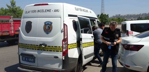 Bir ailenin yıkıldığı an: Ölüm haberi camiden geldi