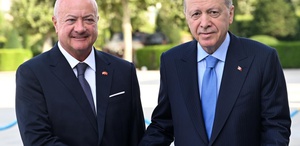 Cumhurbaşkanı Erdoğan’dan AB’ye net mesaj: Hepimizin menfaatine olur
