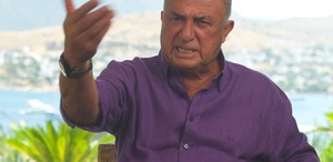 Fatih Terim’den İbrahim Hacıosmanoğlu’na bir gönderme daha