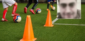 Futbol okulunda istismar skandalı Antrenörün mesajları mide bulandırıcı
