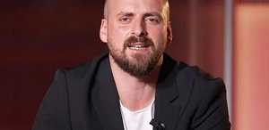 Galatasaray muhabiri Burhan Can Terzi gözaltına alındı