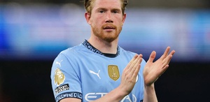 Galatasaray’a De Bruyne önerisi Yönetimin kararı çok konuşulur