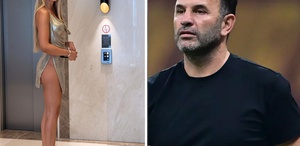 Galatasaray’da İsmail Jakobs krizi Okan Buruk özel görüşme yaptı