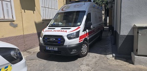 Milas’ta yaşlı çift evlerinde ölü bulundu