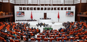 Müsavat Dervişoğlu: Terörsüz Türkiye yasasına hayır diyeceğiz