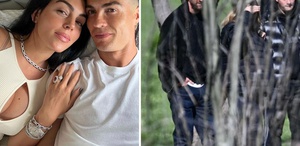 Ronaldo’nun düğünü yapılmadı Messi detayı doğruysa yer yerinden oynar