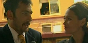 Sergen Yalçın ve Hülya Avşar’ın yıllar önceki görüntüleri ortaya çıktı Çapkınlık sohbeti bomba