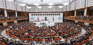 Türkiye’de bugün tarih yazılacak: Çerçeve yasa teklifi TBMM Genel Kurulu’na geliyor