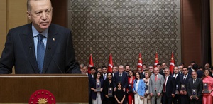 11. Anadolu Medya Ödülleri sahiplerini buluyor: Cumhurbaşkanı Erdoğan da katılacak