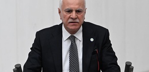Çerçeve yasaya bağımsız milletvekillerinden tek ’ret’ Koray Aydın’dan