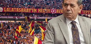 Dursun Özbek çıldırdı Eleştirileri bitirecek transferi yapıyor