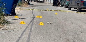 Bursa’da İki Kişi Öldürüldü