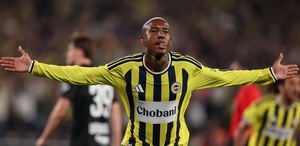 Güle oynaya turladık Fenerbahçe, Şampiyonlar Ligi’nde play-off turuna yükseldi