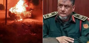 Libya’da ortalık karıştı Suikast, İHA saldırıları ve istifa aynı anda geldi
