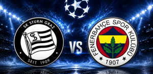 Sturm Graz-Fenerbahçe maçında ilk 11’ler belli oldu Sarı-lacivertliler tur için sahada