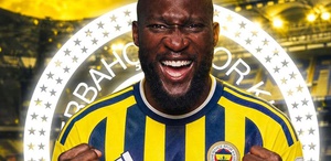 Fenerbahçe, Romelu Lukaku transferini resmen açıkladı