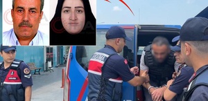 İkisine de acımadı İşte eşini ve eniştesini öldüren adamın ilk sözleri