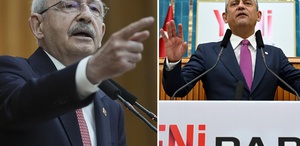 Yeni Parti mi CHP mi İşte son seçim anketinden çıkan sürpriz sonuç