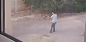 Görüntü Türkiye’den Evden uzun namlulularla çıkıp komşularını taradılar