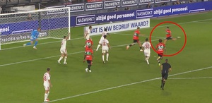 Tadic’ten asist, Emre Mor’dan gol NEC Nijmegen play-off biletini aldı