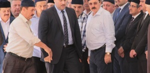 Alihan Kuriş suç örgütüne operasyon 49 şüpheli hakkında gözaltı kararı verildi