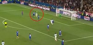 Bu çoçuk 17 yaşında Süper Kupa’da golünü attı, “Yeni Lukaku” dedirtti