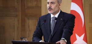 Dışişleri Bakanı Hakan Fidan: İsrail adım atmazsa radikal adımlar atarız