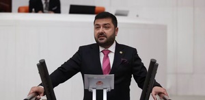 CHP Milletvekili Yazgan Darbedildi
