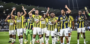 Fenerbahçe’de ayrılık Taraftarın sevgilisi para kazandırarak gitti