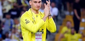 Fenerbahçe’ye Livakovic’ten kötü haber