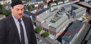 İşte Bakan Çiftçi’nin “Alihan Kuriş Almanya’dan yönetecekti“ dediği dev merkez