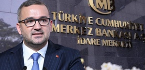 Merkez Bankası’nın yıl sonu enflasyon tahmini belli oldu