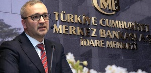 Merkez Bankası’nın yıl sonu enflasyon tahmini belli oldu